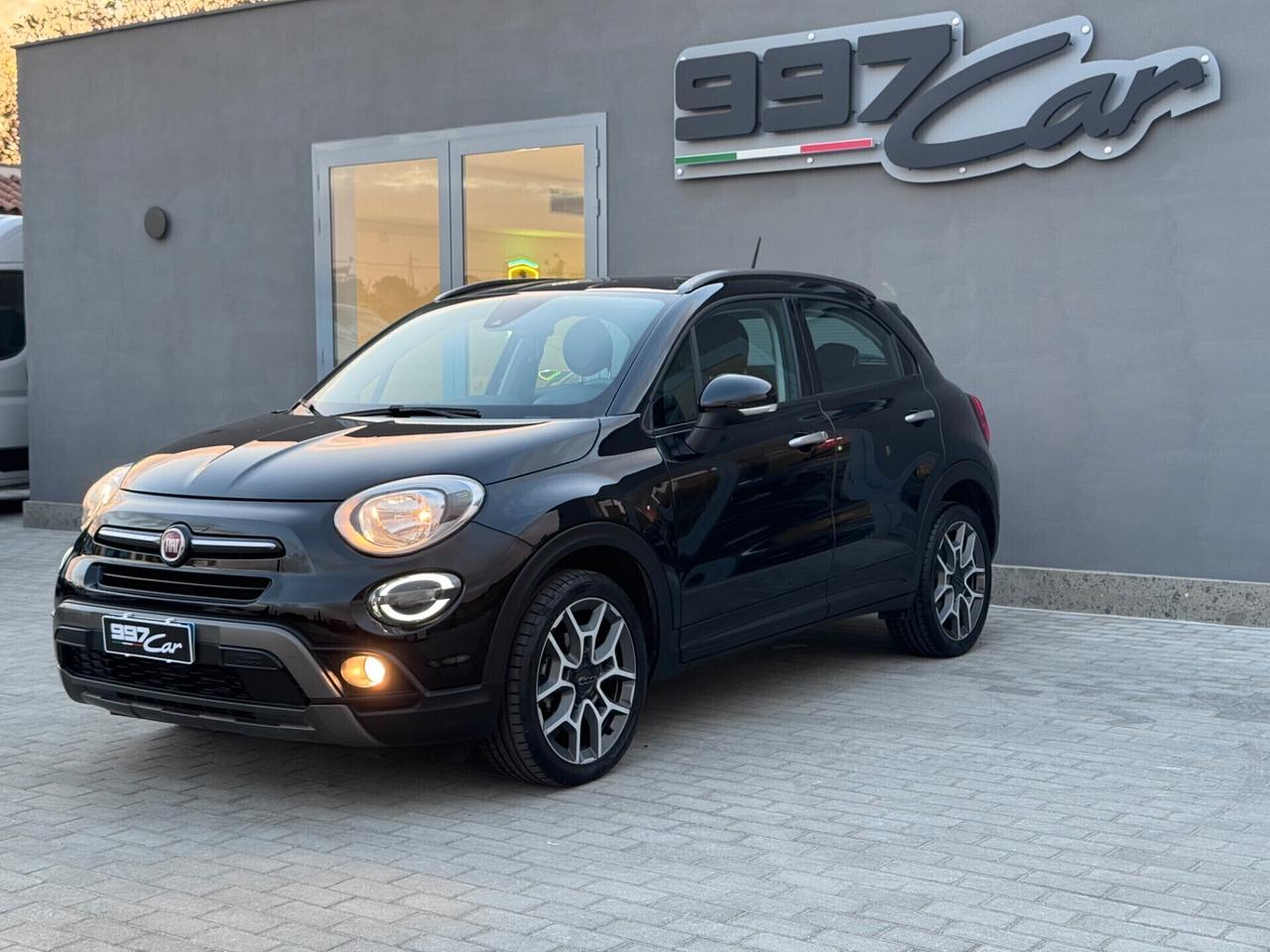 Fiat 500X 1.3 MultiJet 95 CV Cross - UNIPRO - GARANZIA FINO A 5 ANNI