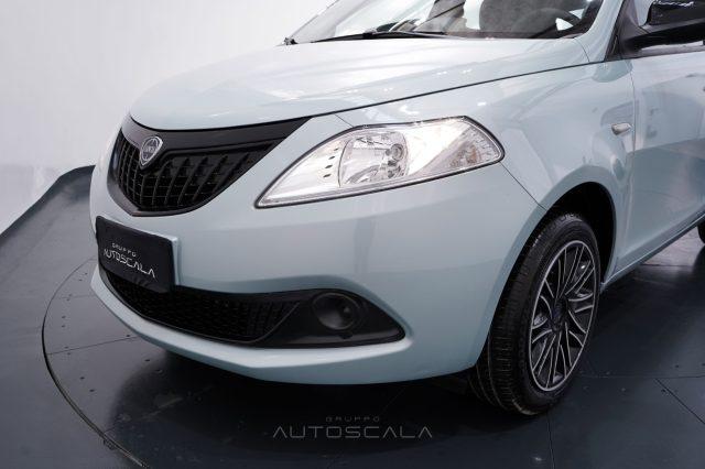 LANCIA Ypsilon 1.0 FireFly 5 porte S&S Hybrid Oro