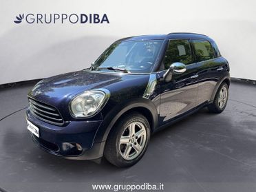 MINI Countryman Mini Diesel Mini 1.6 One D