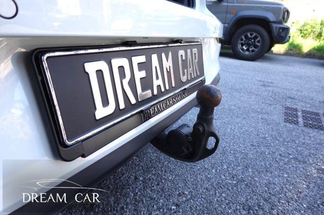 VOLKSWAGEN Golf GTI 2.0 TSI DSG TETTO PELLE-PANO-GANCIO TRAINO