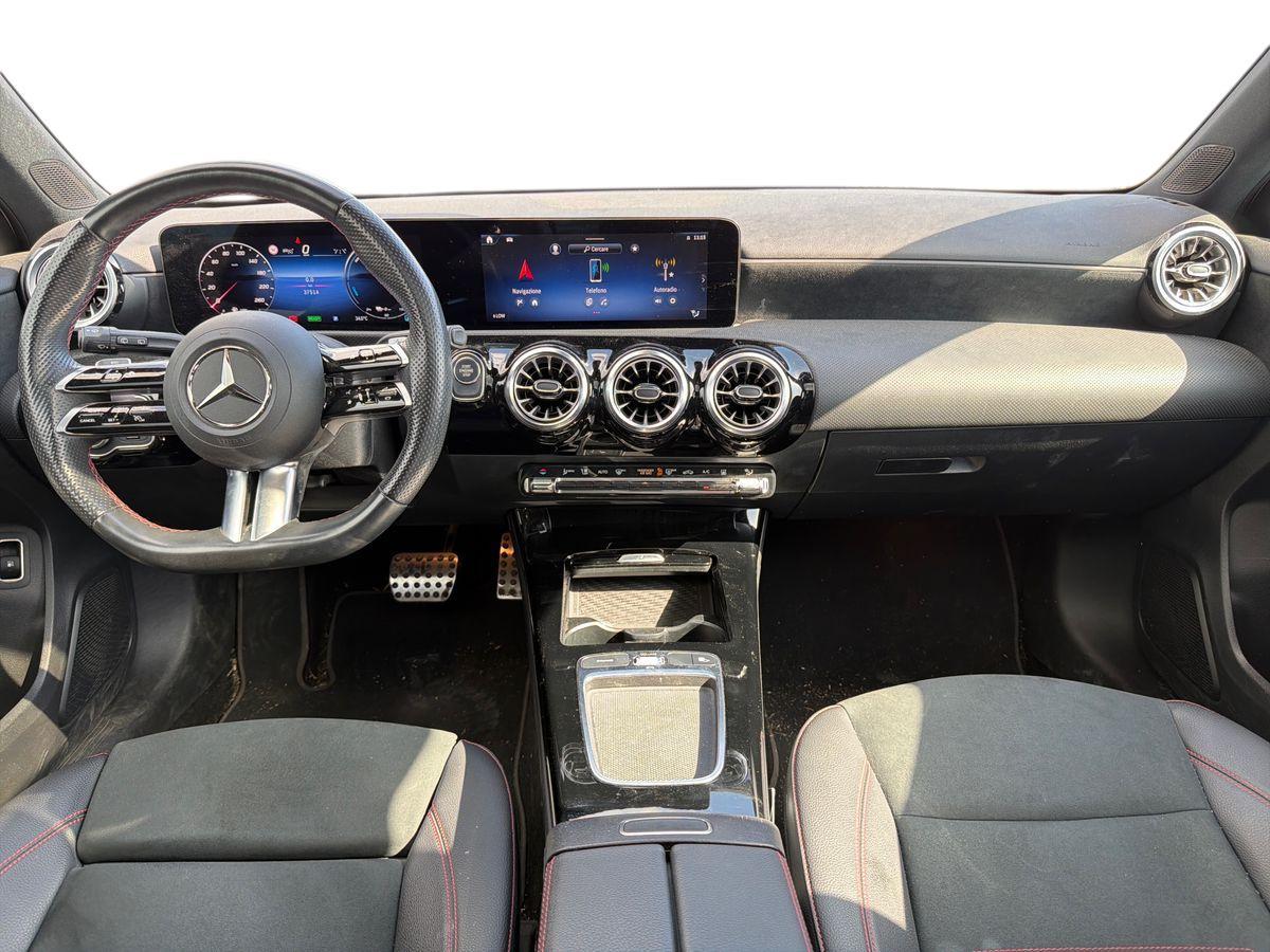 Mercedes-Benz A 250 e phev AMG Line Advanced Plus auto