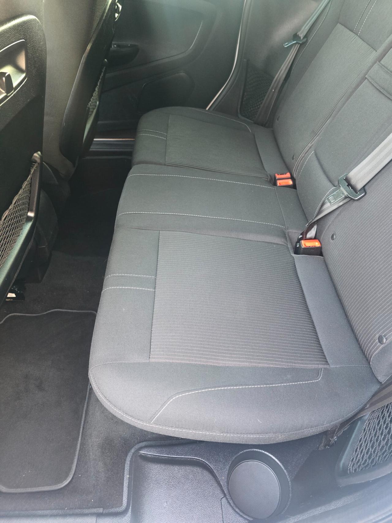 Ford B-Max 1.4 90 CV GPL Titanium