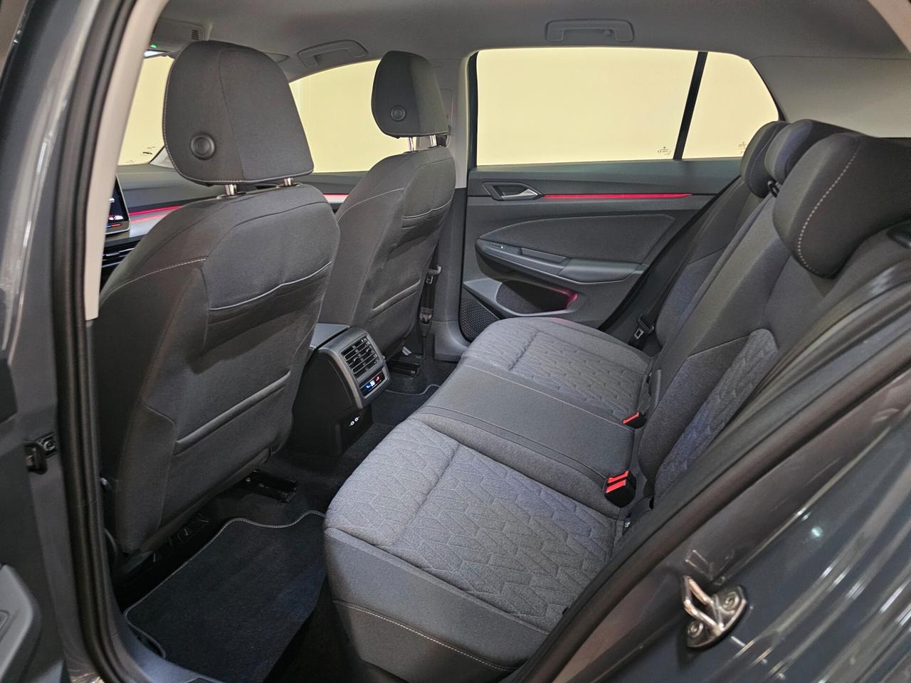 Volkswagen Golf 2.0 TDI 115 CV SCR Edition Plus