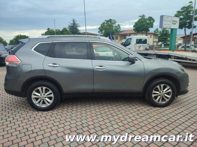 NISSAN X-Trail 1.6 dCi 4WD Acenta Premium