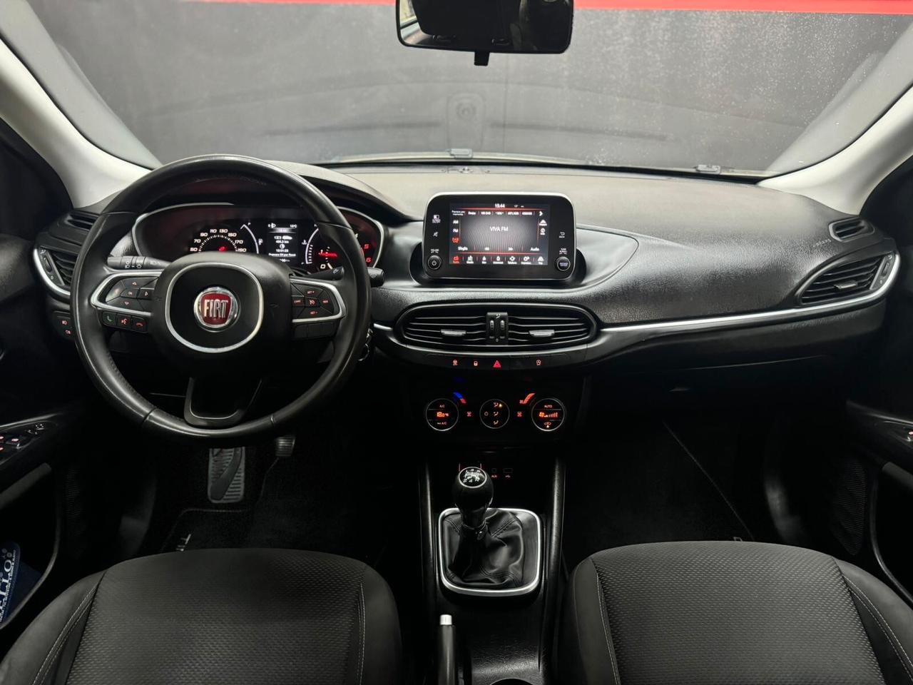 Fiat Tipo 1.3 Mjt ADATTA PER NEOPATENTATI