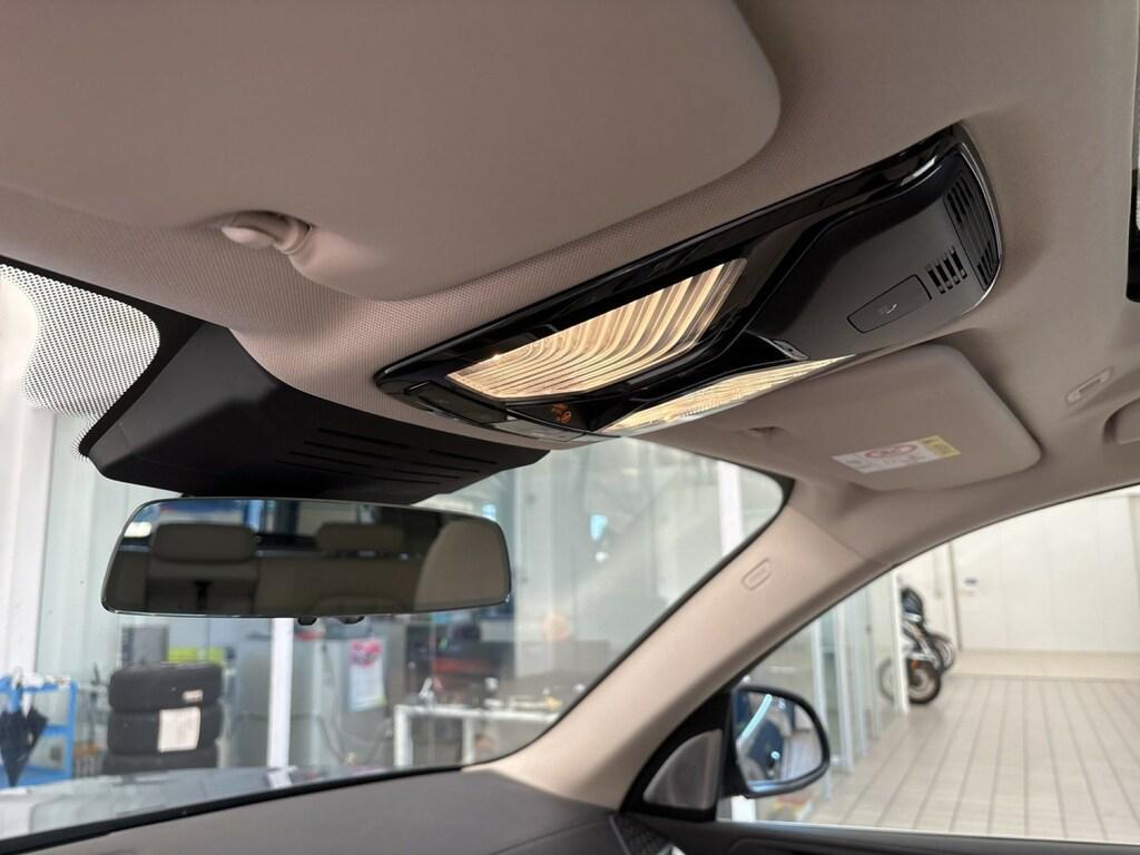 BMW X7 40 i Mild Hybrid 48V xDrive Steptronic