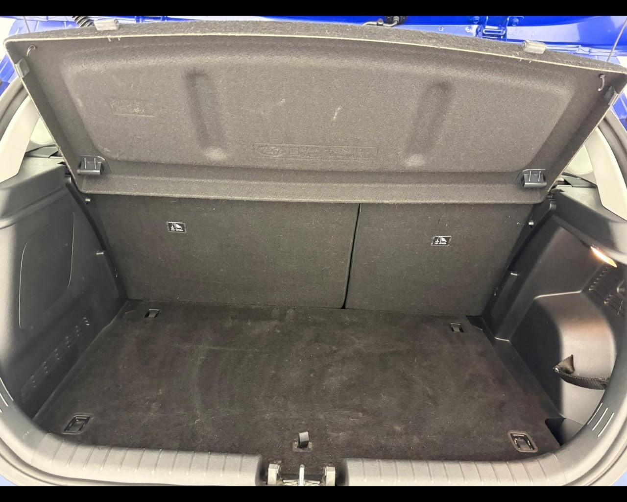 HYUNDAI i20 1.0 t-gdi 48V Connectline Exterior Pack imt