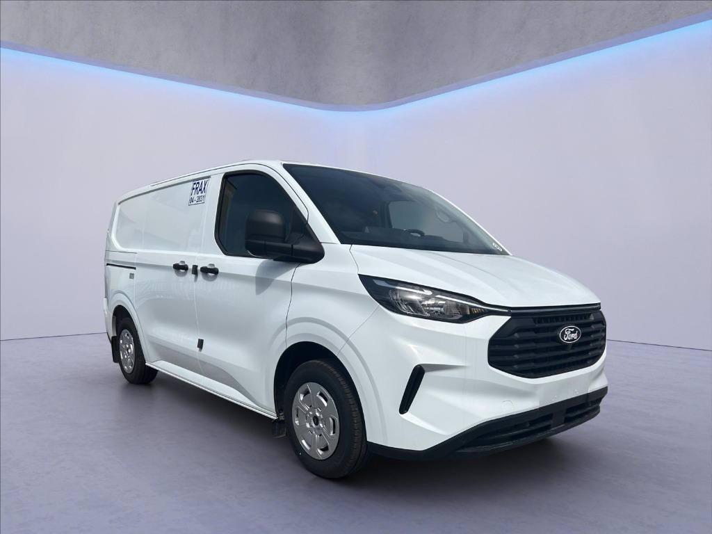 FORD transit custom V710 280 2.0 ecoblue 136cv Trend L1H1 del 2025