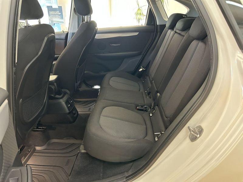 BMW Serie 2 Active Tourer 218d Active Tourer Advantage my15