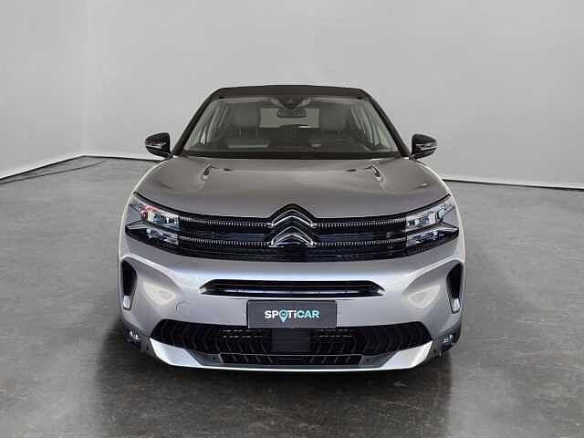 Citroen C5 Aircross Hybrid 136 e-DCS6 Max