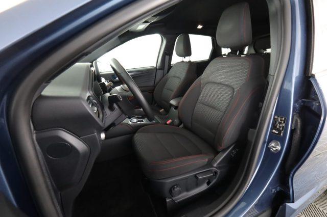 FORD Kuga Kuga 2.5 Plug In Hybrid 225 CV CVT 2WD ST-Line