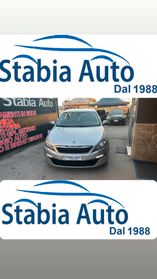 Peugeot 308 1.6 e-HDi 115 CV Stop&Start SW Allure