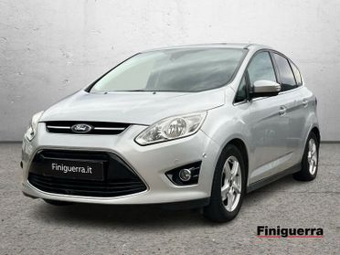 Ford C-Max 1.6 TDCi 115cv DPF Titanium