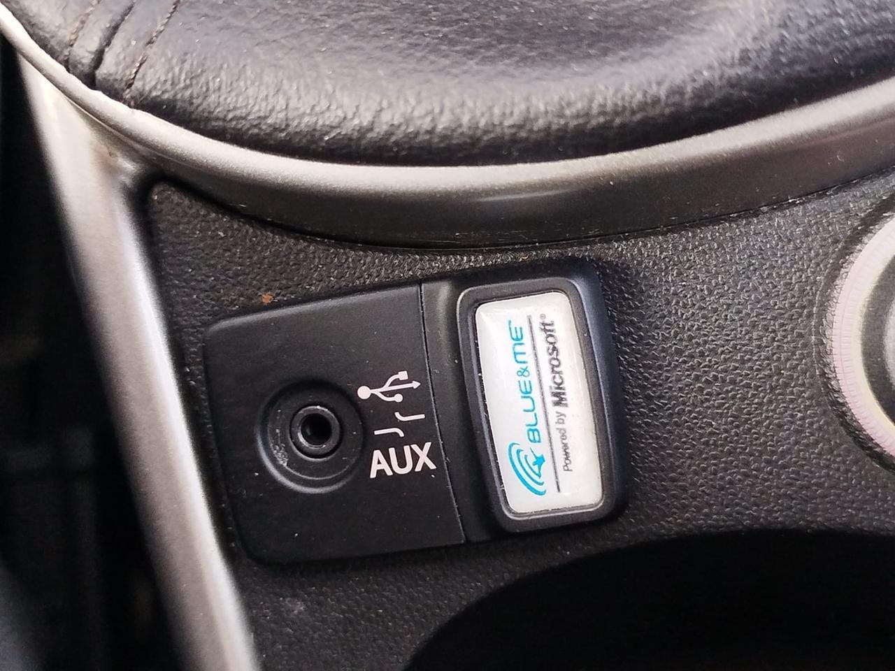 Alfa Romeo MiTo 1.3 JTDm-2 95 CV S&S Distinctive