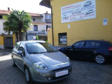 Fiat Punto Evo Punto Evo 1.3 Mjt 95 CV DPF 5 porte S&S Emotion