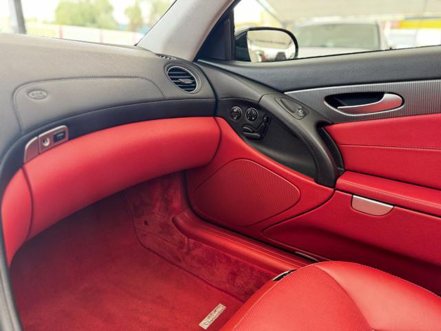 MERCEDES-BENZ SL 350 SL 350 V6 245cv - Perfetta e iscrivibile ASI