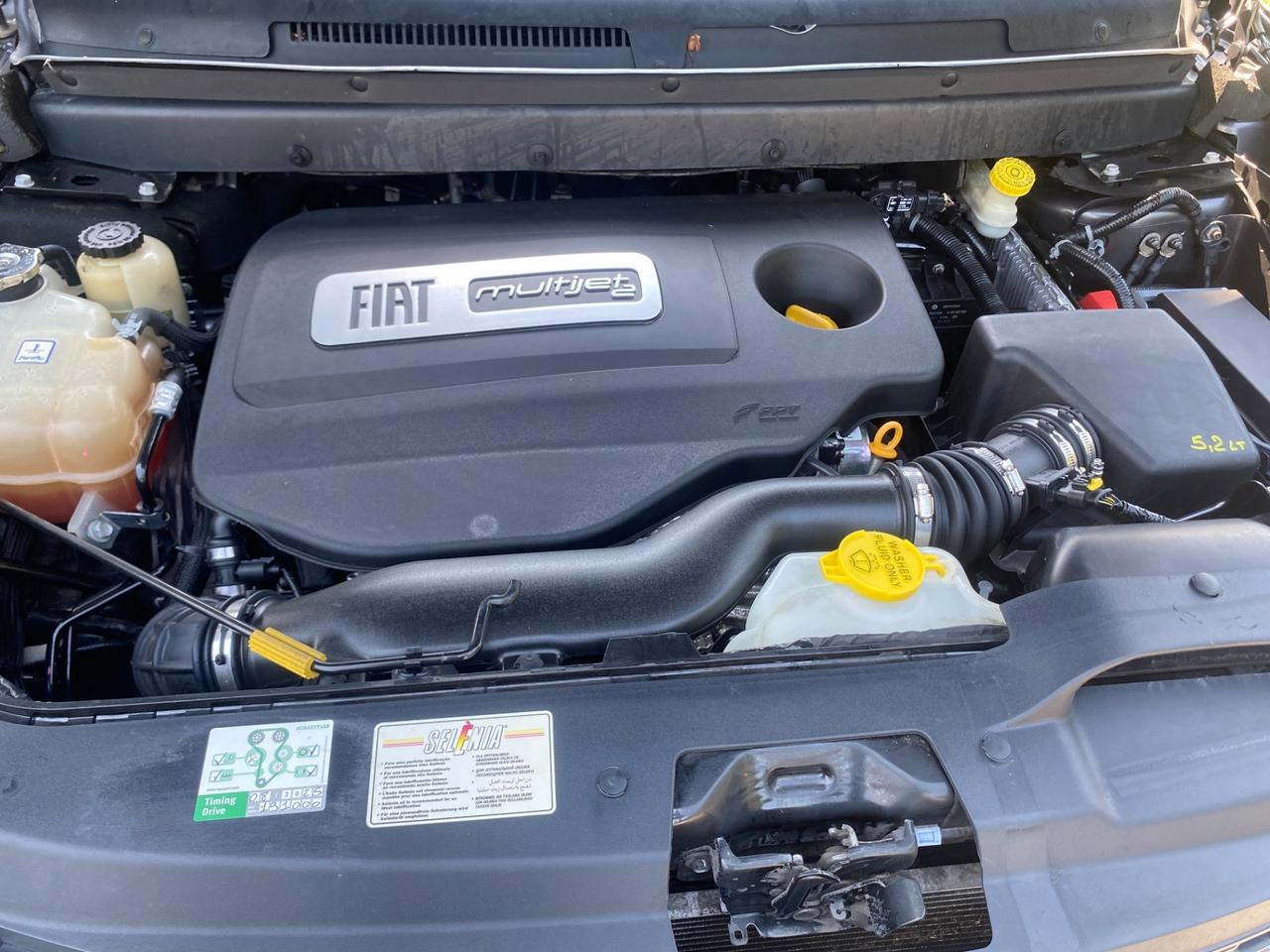 Fiat Freemont 2.0 Multijet 170 CV Urban