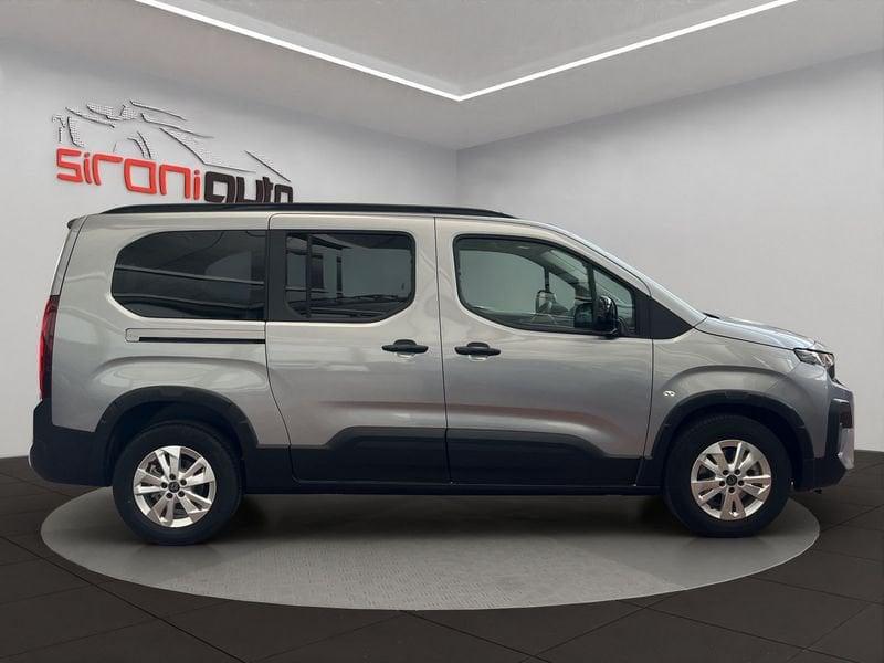 Peugeot Rifter Rifter Long 1.5 bluehdi Allure s&s 130cv 7p.ti