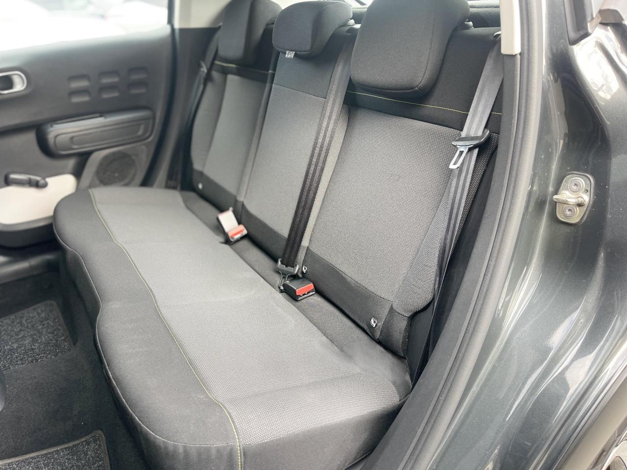 Citroen C3 1.6 Diesel 75CV E6 Neo - 2017