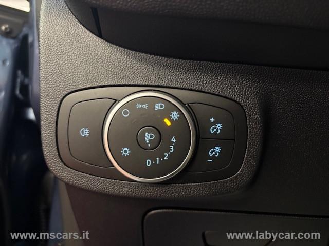 FORD Fiesta 1.1 75 CV 5p. Titanium
