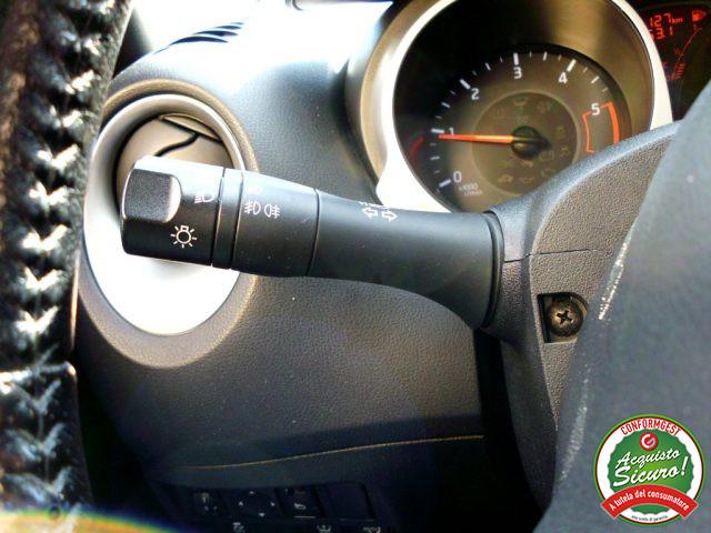 NISSAN Juke 1.5 dCi Start&Stop Acenta