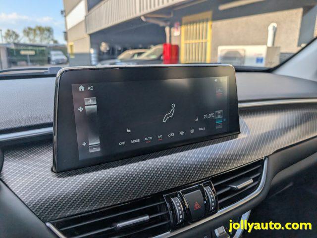 FOTON Tunland G7 Tunland G7 2.0 TDI Doppia Cabina 4WD AT8