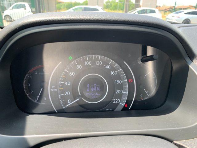 HONDA CR-V 1.6 i-DTEC Lifestyle Navi ADAS 2WD