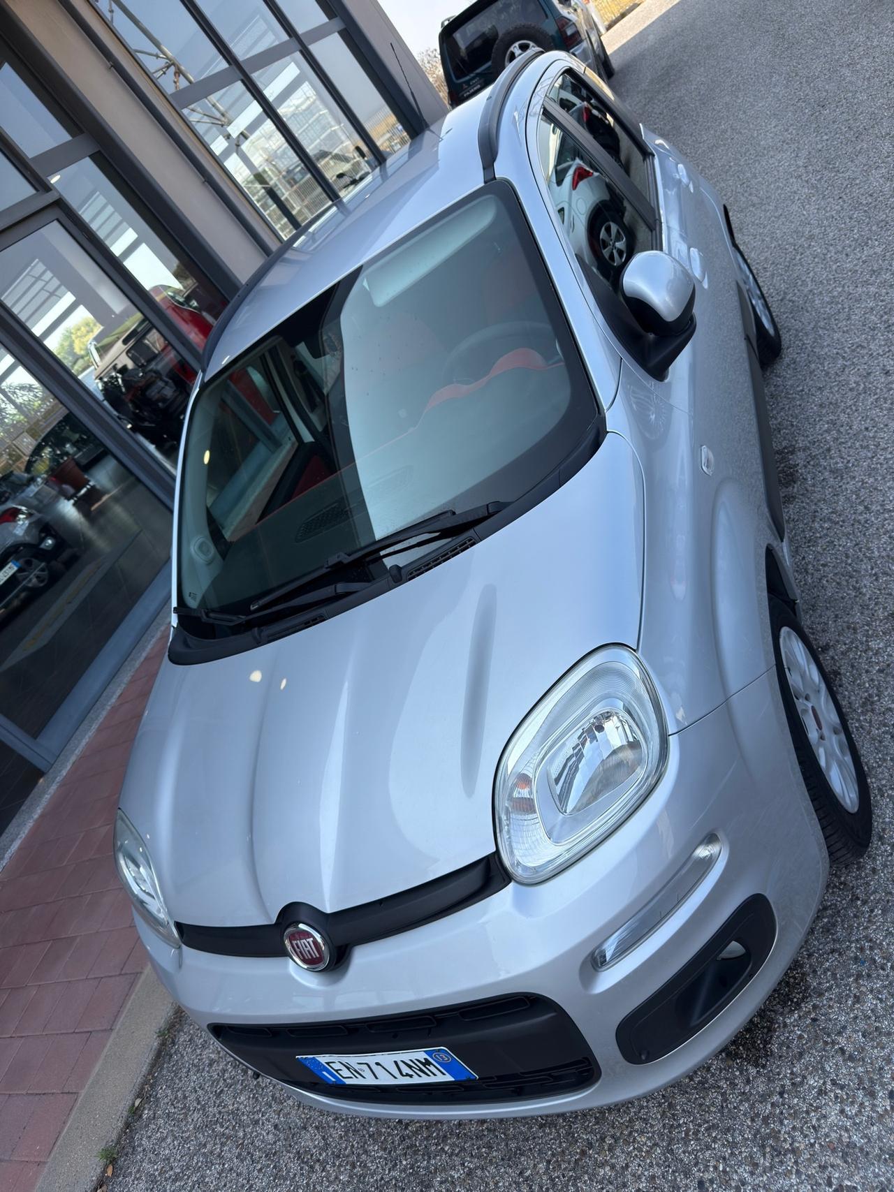 Fiat Panda 1.2 Classic my13"