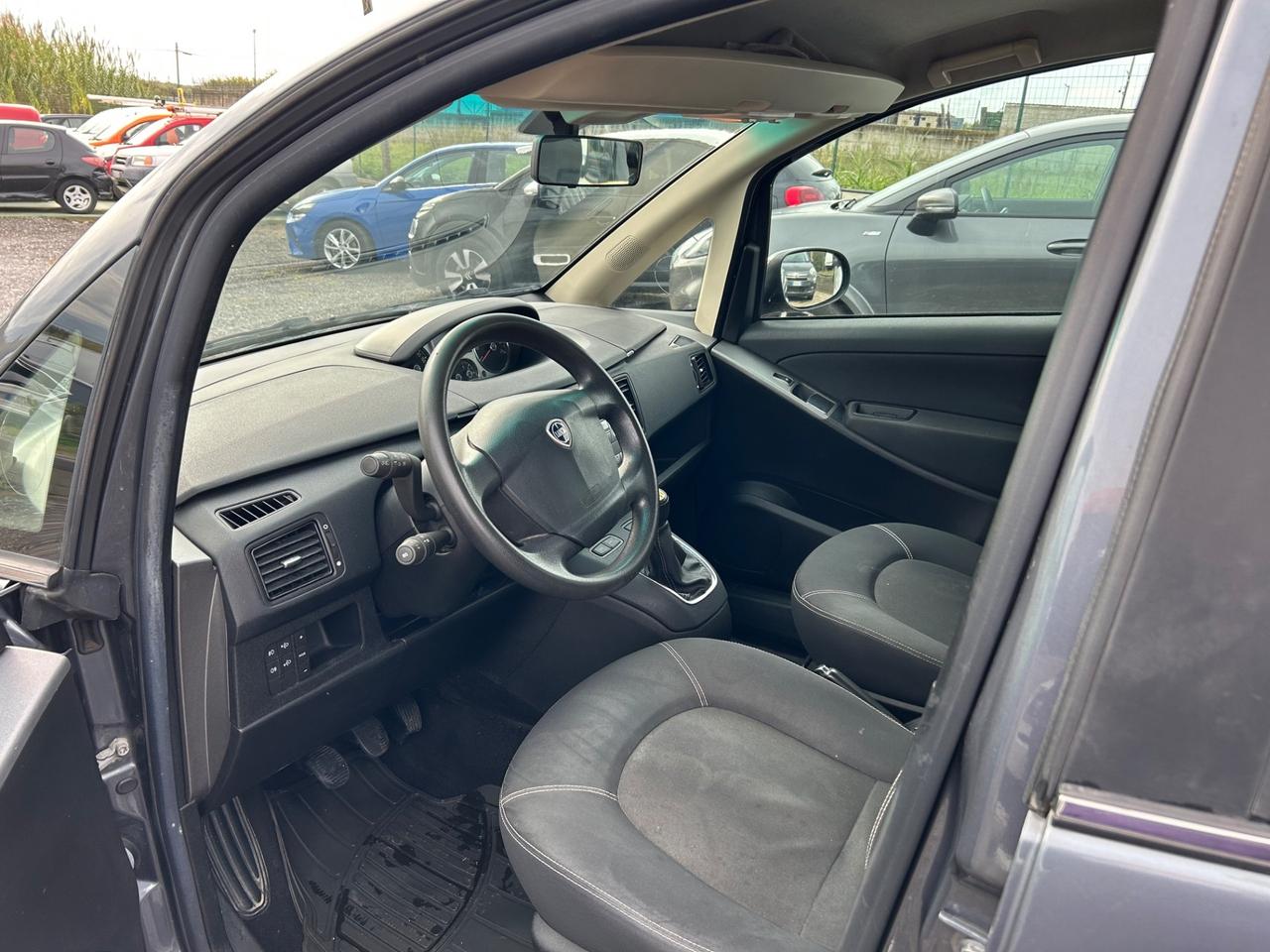 Lancia MUSA 1.3 Mjt 95 CV Gold