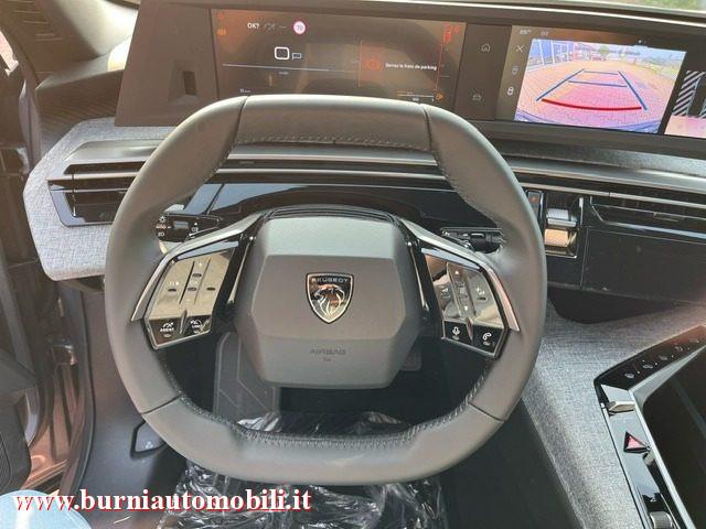 PEUGEOT 3008 Hybrid 136 e-DCS6 Allure PRONTA CONSEGNA