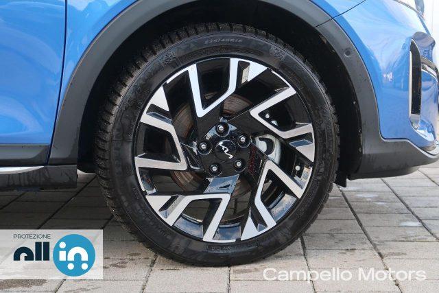 KIA XCeed Xceed 1.6 GDi 141cv PHEV DCT Style