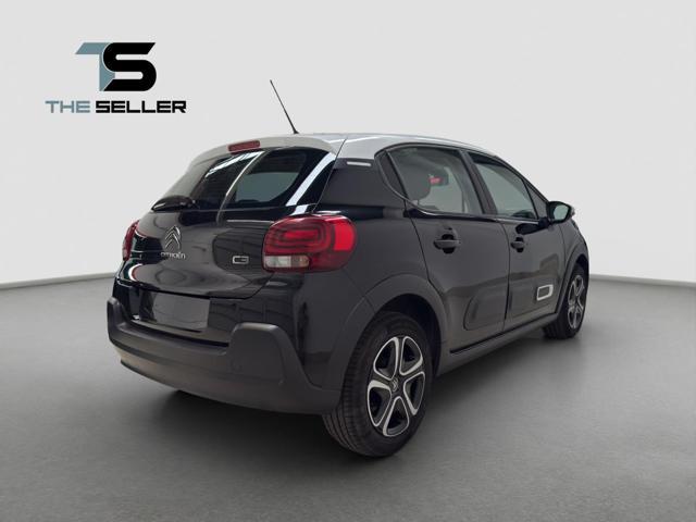 CITROEN C3 PureTech 83 S&S Plus
