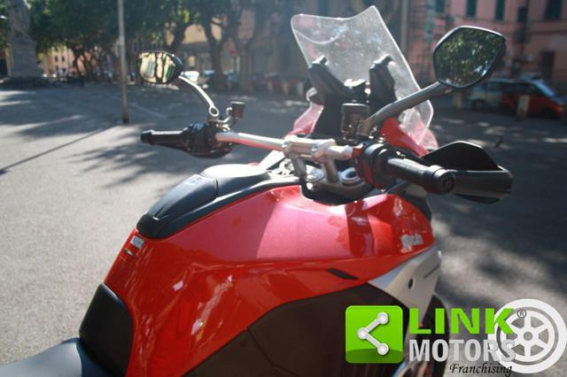 DUCATI Multistrada V4 S FULL OPTIONAL