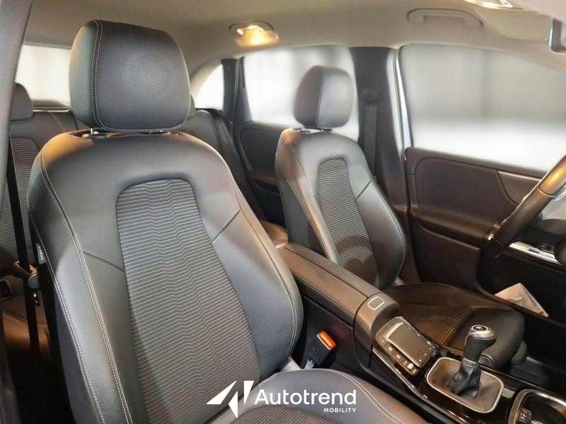 Mercedes-Benz Classe B B 200d 150 CV NAVI LED Sport Plus
