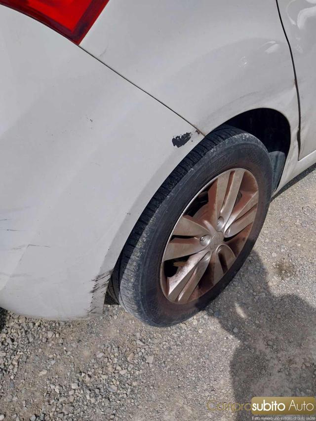 HYUNDAI iX20 1.4 CRDI 90 CV Classic