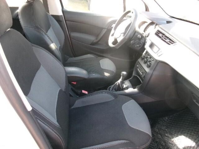 Citroen C3 1.1 GPL airdream Exclusive