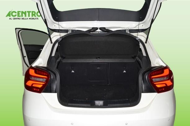 Mercedes-Benz Classe A 180d 1.5 cdi SPORT