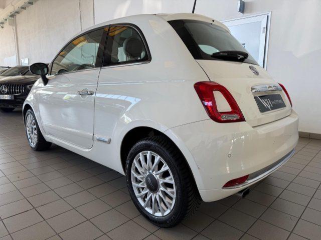 FIAT 500 1.2 Lounge. //BELL1SS1MA//