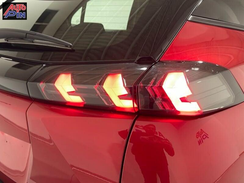 Peugeot 2008 2008 PureTech 100 S&S Active