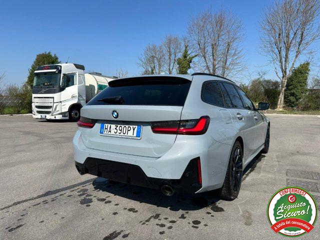 BMW 320 d 48V xDrive Touring Msport