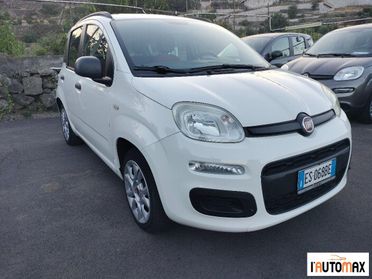 FIAT - Panda 1.3 mjt 16v Easy 75cv