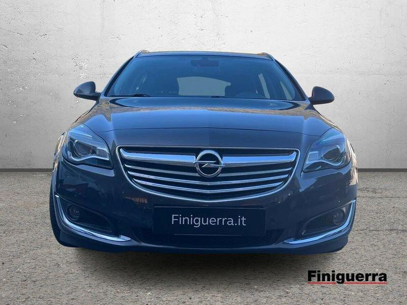 Opel Insignia 2.0 CDTI 163CV Start&Stop Sports Tourer Cosmo