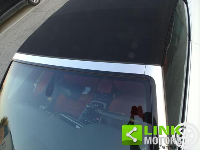 AUDI A5 Cabrio 2.0 TDI S-LINE