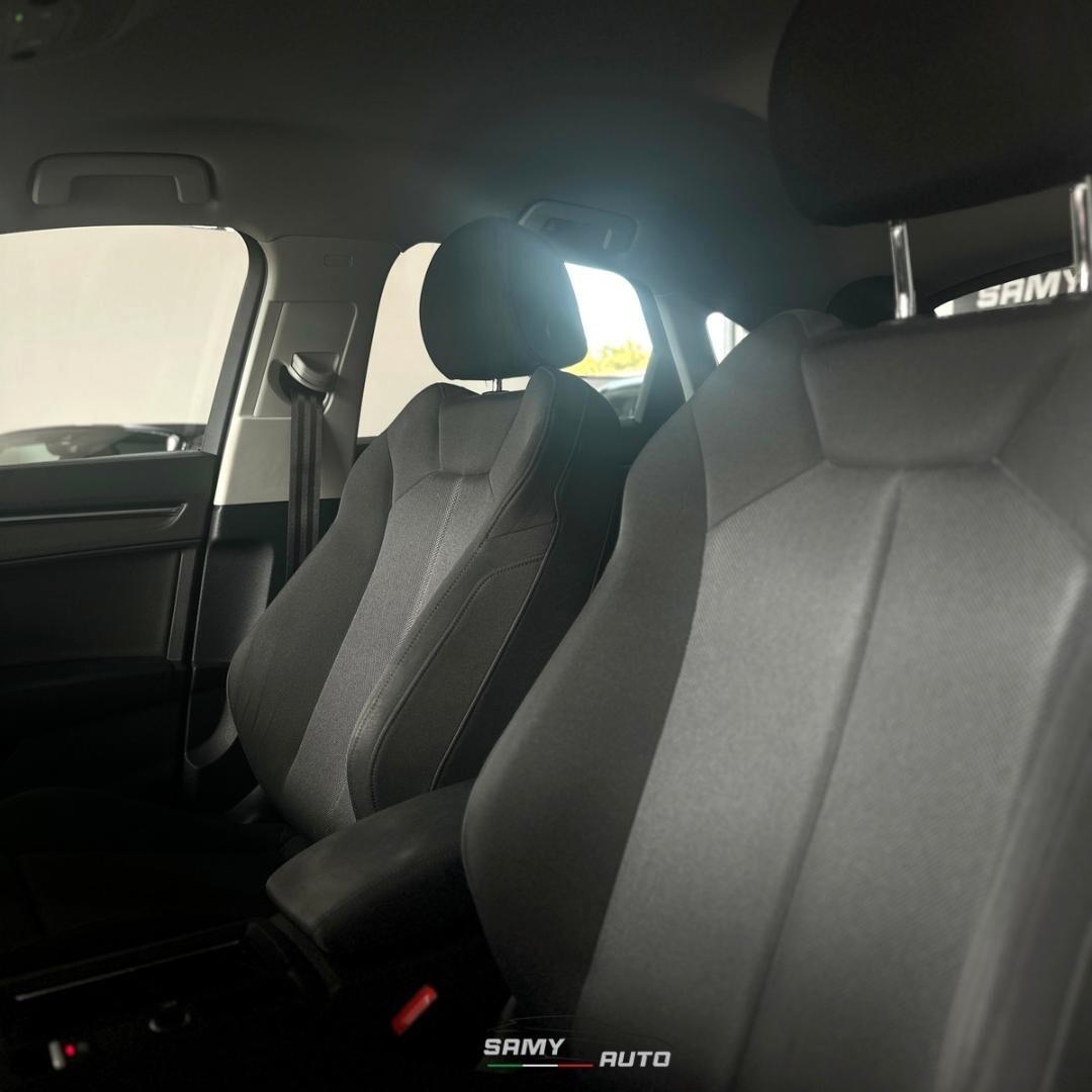 Audi Q3 SPB 35 TDI S tronic
