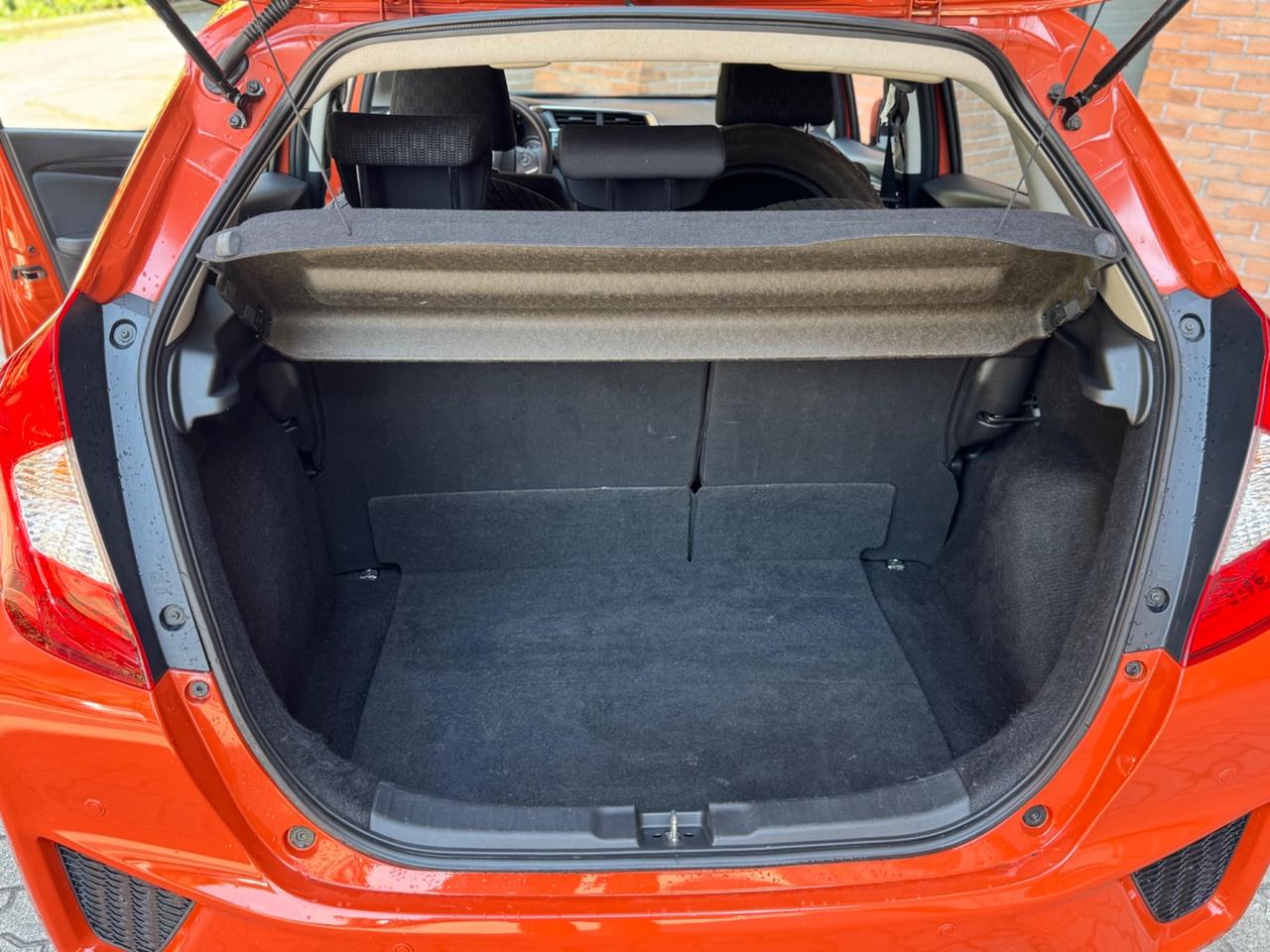 Honda Jazz 1.3 Comfort Navi ADAS