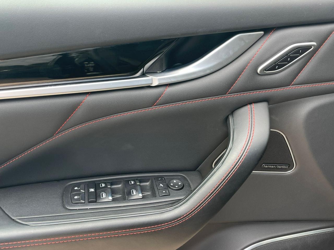 Maserati Levante GT Ultima 330 CV