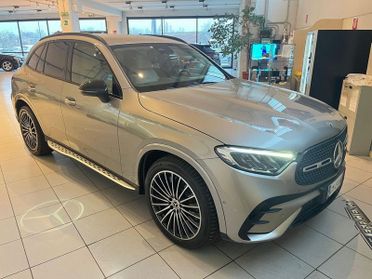 Mercedes-Benz GLC GLC 220 d 4Matic Mild Hybrid AMG Line Premium