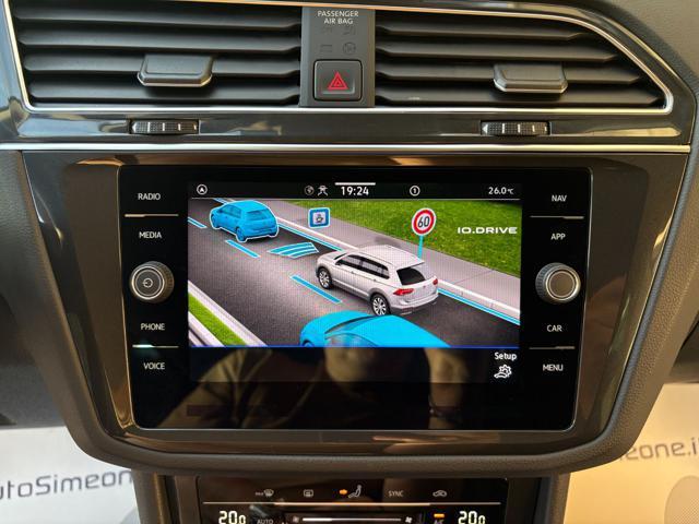 VOLKSWAGEN Tiguan 2.0 TDI 150 CV SCR DSG Elegance VIRTUAL