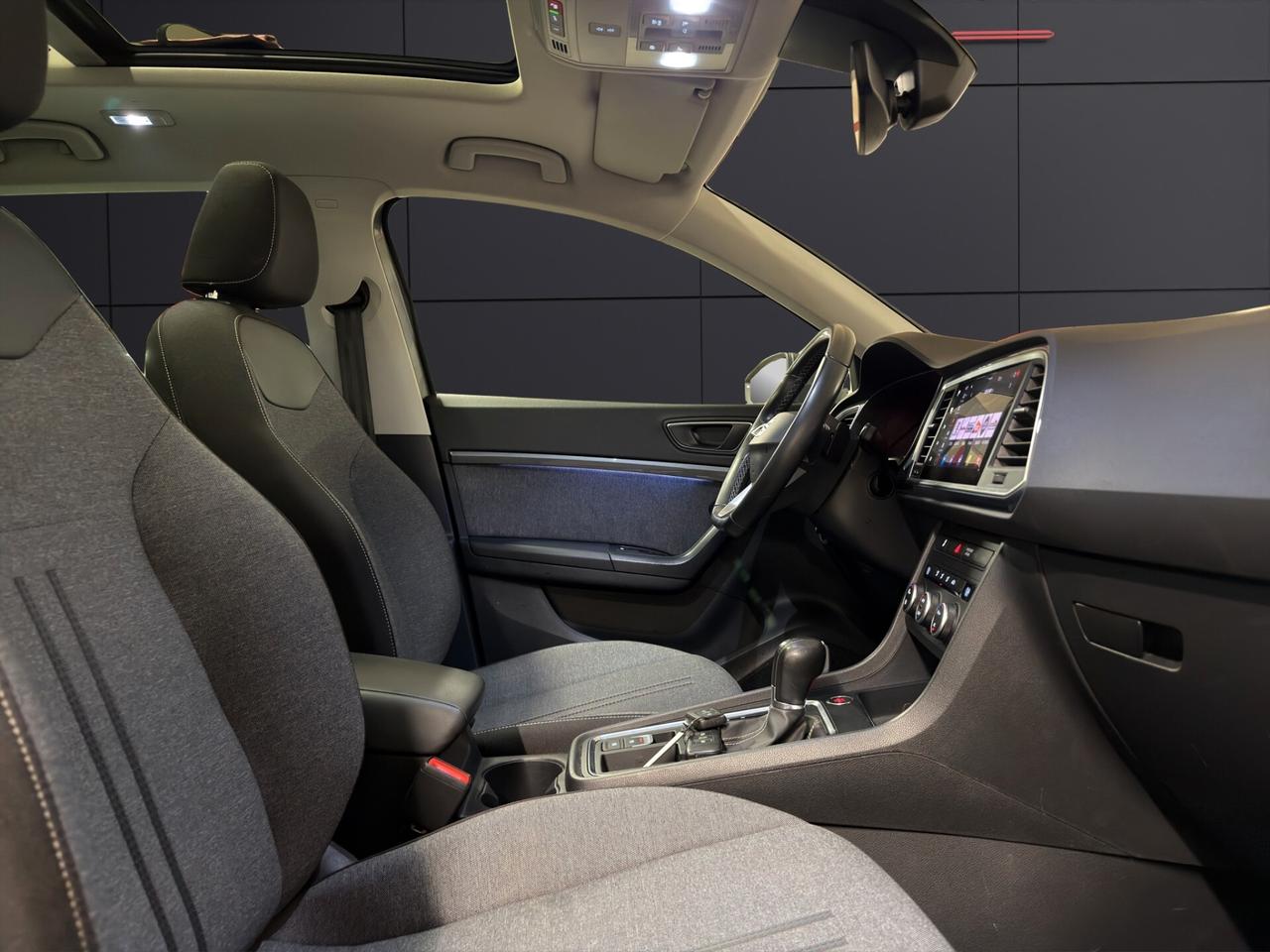 Seat Ateca 2.0 TDI DSG Style Tetto