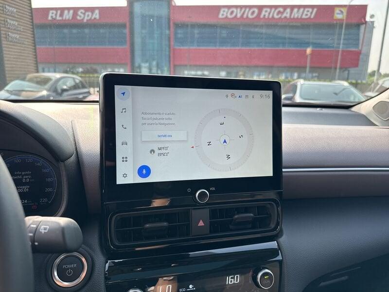 Toyota Yaris Cross 1.5 Hybrid 130 CV 5p. E-CVT Lounge